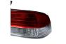 Spec-D Tuning Red / Clear Euro Tail Lights - Spec-D Tuning LT-PL97RPW-RS