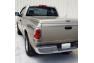 Spec-D Tuning Chrome Euro Tail Lights - Spec-D Tuning LT-RAM023D-TM