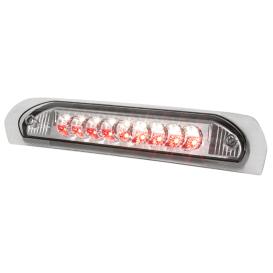 2002-2009 Dodge Ram Spec-D Tuning Clear LED 3rd Brake Light