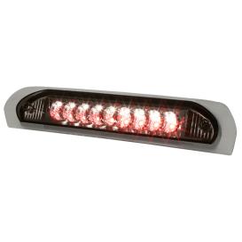  2002-2009 Dodge Ram Spec-D Tuning Smoke LED 3rd Brake Light