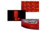 Spec-D Tuning Red LED Tail Lights - Spec-D Tuning LT-RAM02RLED-RS