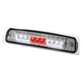 2009-2013 Dodge Ram Spec-D Tuning Clear LED 3rd Brake Light