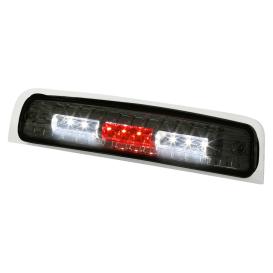  2009-2013 Dodge Ram Spec-D Tuning Smoke LED 3rd Brake Light