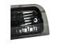 Spec-D Tuning Smoke LED 3rd Brake Light - Spec-D Tuning LT-RAM09RBGLED-RS