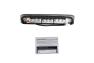 Spec-D Tuning Smoke LED 3rd Brake Light - Spec-D Tuning LT-RAM09RBGLED-RS