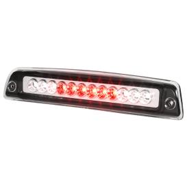  1994-2002 Dodge Ram Spec-D Tuning Clear LED 3rd Brake Light