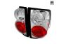 Spec-D Tuning Chrome Euro Tail Lights - Spec-D Tuning LT-S1094-TM