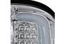 Spec-D Tuning Chrome LED Tail Lights - Spec-D Tuning LT-SIE14CLED-TM