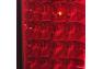 Spec-D Tuning Red LED Tail Lights - Spec-D Tuning LT-SIV07RLED-TM