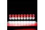 Spec-D Tuning Smoke LED 3rd Brake Lights - Spec-D Tuning LT-SIV14RBGLED-CY