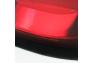 Spec-D Tuning Red LED Tail Lights - Spec-D Tuning LT-SIV14RLED-TM