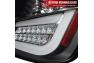 Spec-D Tuning Black LED Tail Lights - Spec-D Tuning LT-TC10JMLED-TM