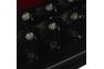 Spec-D Tuning Black/Smoke Version 2 LED Tail Lights - Spec-D Tuning LT-TT99BBLED-V2-APC