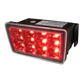 Spec-D Tuning Red LED 4th Brake Light