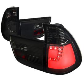 Spec-D Tuning Smoke LED Tail Lights