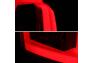 Spec-D Tuning Black LED Tail Lights - Spec-D Tuning LT-YUK15JMLED-TM
