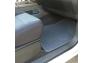 Spec-D Tuning Gray Floor Mats - Spec-D Tuning MAT-4001GRY