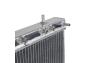 Spec-D Tuning 2 Core STI Radiator - Spec-D Tuning RAD-WRX02