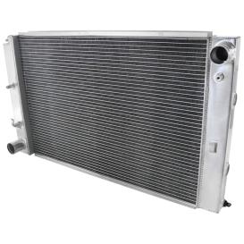  1997-2004 Ford Mustang Spec-D Tuning 2-Core Radiator