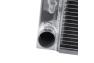 Spec-D Tuning 2-Core Radiator - Spec-D Tuning RAD2-MST97
