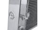 Spec-D Tuning 2-Core Radiator - Spec-D Tuning RAD2-MST97