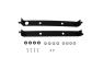 Spec-D Tuning 2-Core Radiator - Spec-D Tuning RAD2-MST97