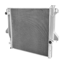  2003-2009 Dodge Ram Spec-D Tuning 2-Cores Radiator