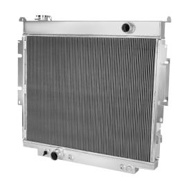  1988-1994 Ford F-250 Spec-D Tuning 3-Cores Radiator