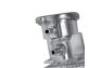 Spec-D Tuning 3-Row Radiator - Spec-D Tuning RAD3-FPIK85