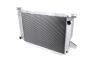 Spec-D Tuning 3-Row Radiator - Spec-D Tuning RAD3-FPIK85