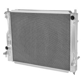  2005-2014 Ford Mustang Spec-D Tuning 3-Cores Radiator