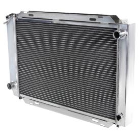  1980-1993 Ford Mustang Spec-D Tuning 3 Core Radiator