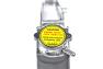 Spec-D Tuning 3 Core Radiator - Spec-D Tuning RAD3-MST79