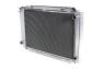Spec-D Tuning 3 Core Radiator - Spec-D Tuning RAD3-MST79