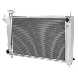  1994-1995 Ford Mustang Spec-D Tuning 3-Cores Radiator