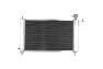 Spec-D Tuning 3-Cores Radiator - Spec-D Tuning RAD3-MST94