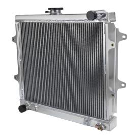 Spec-D Tuning 3-Row Radiator