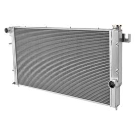  1994-2002 Dodge Ram Spec-D Tuning 3-Cores Radiator