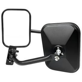 Spec-D Tuning Square Side Mirrors