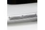 Spec-D Tuning Passenger Side Chrome Power Side View Mirror with Clear Lens LED Turn Signal - Spec-D Tuning RMV-RAM13CHP-AT-FS-R