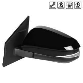 Spec-D Tuning Driver Side Power Mirror (Heated)