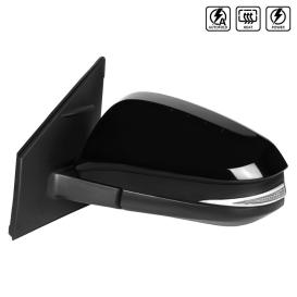 Spec-D Tuning Driver Side Power Mirror