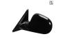 Spec-D Tuning Glossy Black Manual Adjustment Side Mirror - Spec-D Tuning RMV-S1094-M-FS-L