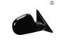 Spec-D Tuning Glossy Black Manual Adjustment Side Mirror - Spec-D Tuning RMV-S1094-M-FS-R