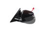 Spec-D Tuning Passenger Side Truck Mirrors - Spec-D Tuning RMV-S1094-M-L-ZM