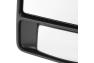 Spec-D Tuning Power Heated Towing Mirrors With Amber LED Blinkers - Spec-D Tuning RMX-F25008LEDH-P-FS