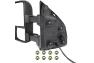 Spec-D Tuning Power Heated Towing Mirrors With Amber LED Blinkers - Spec-D Tuning RMX-F25008LEDH-P-FS