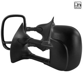 Spec-D Tuning Manual Towing Mirrors