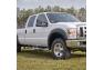 Spec-D Tuning Power and Heated Black Towing Mirrors with Smoke Lens Turn Signal - Spec-D Tuning RMX-F25099G2GH-P-FS