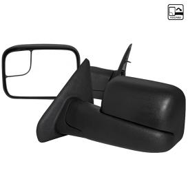 Spec-D Tuning Manual Towing Mirrors